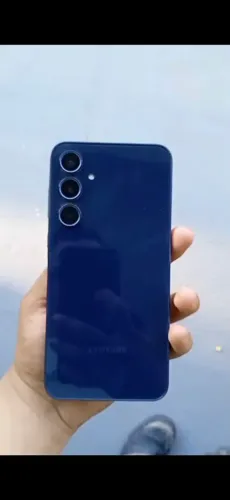 Celular A35 5g