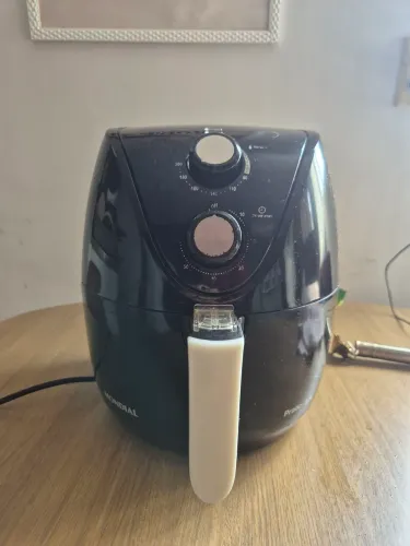 Air fryer 3.5 litros mondial