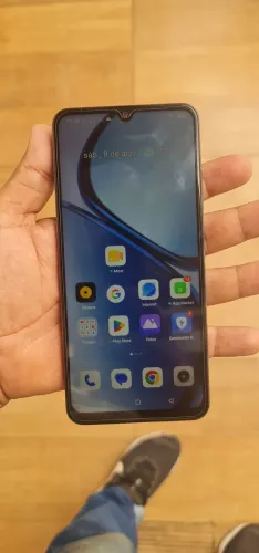 Redmi not60