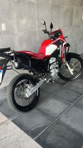 Honda XRE 300 Rally Flex 2020
