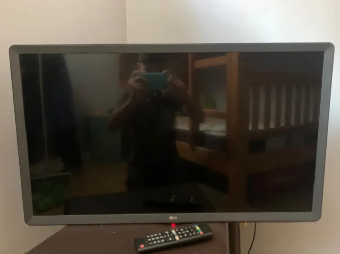 Tv LG
