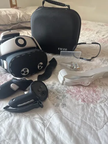 VR META QUEST 3s
