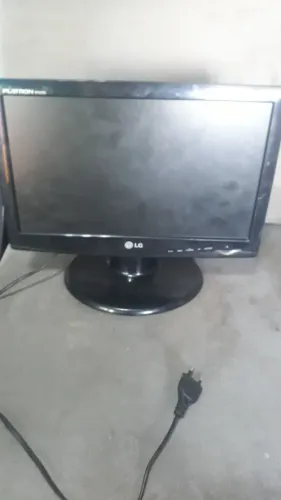 Tela para PC LG