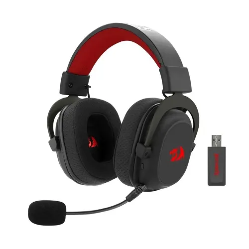 Headset Redragon Zeus Pro