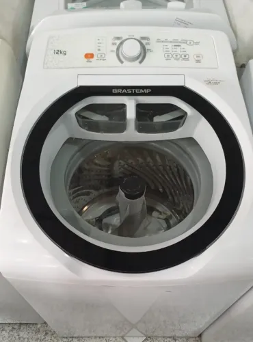 MAQUINA DE LAVAR 12 KILOS