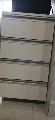 Gaveteito de escritório