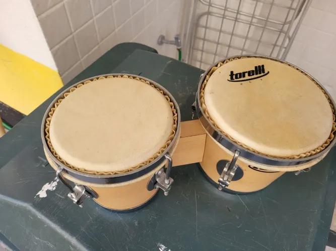 Bongô Torelli 6 X 7