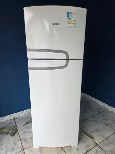 Vendo geladeira Consul