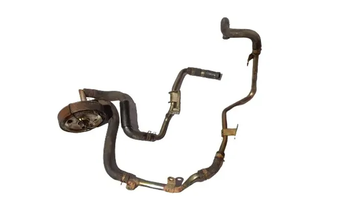 Trocador Calor Óleo Motor Nissan Pathfinder 3.5 V6 97 A 03 