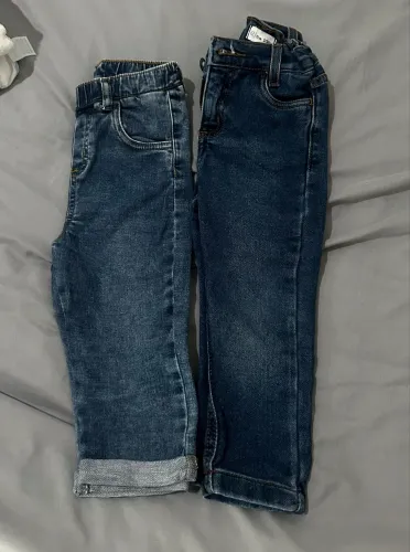 Calça Jeans Infantil - 2 anos | Renner