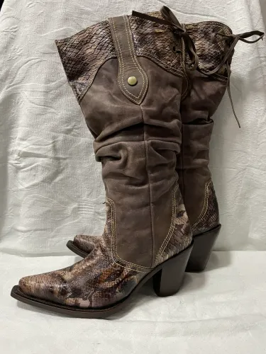 Bota Tucson Boots - 35 