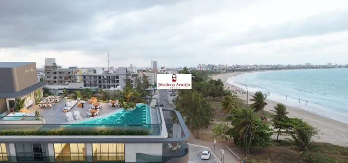 Flat 1 Quarto | Bessa | Beira-Mar