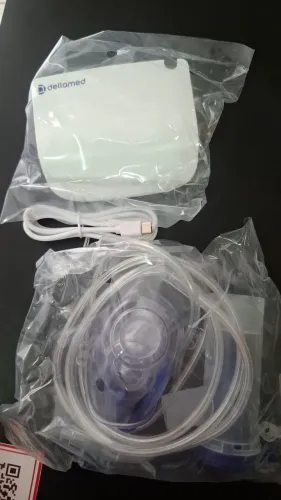NEBULIZADOR