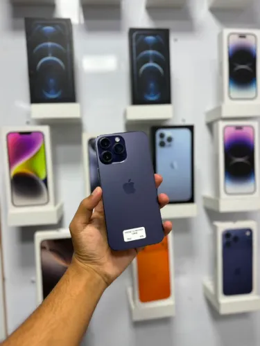 IPHONE 14 PRO MAX 128 GB - 3.599,00