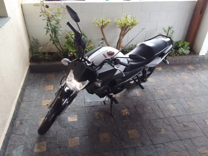 Yamaha Factor 150 ED
