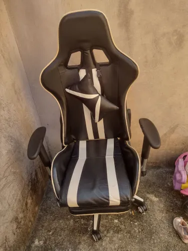 Cadeira gamer