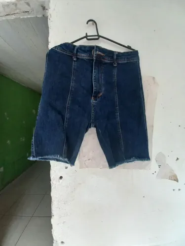 Short tam 42