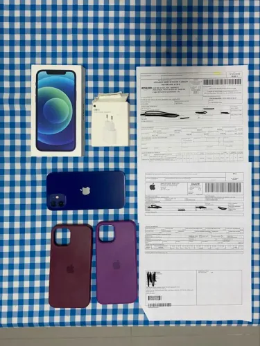 iPhone 12 / Informações completa abaixo 