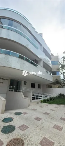 Cobertura à Venda no Recreio dos Bandeirantes - Gleba A