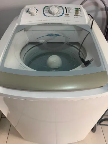 Maquina de lavar