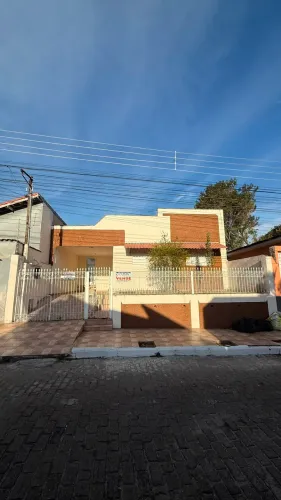 Casa a venda na Vila Regina Célia - 858