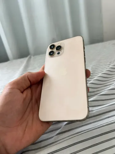 Iphone 12 pro max 128