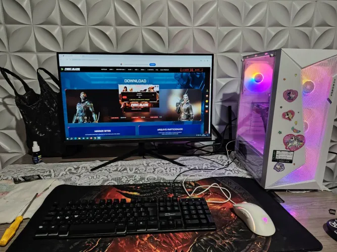 Pc Gamer 