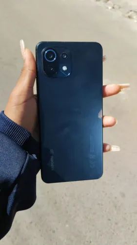 Celular xaumi 