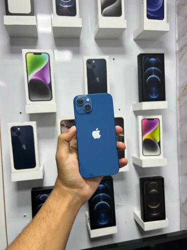IPHONE 13 128 GB AZUL