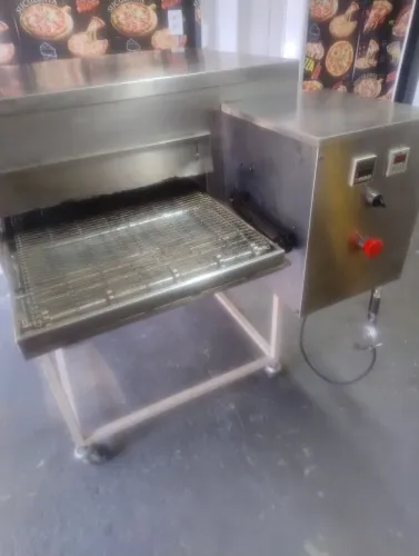 Forno Pizzaria