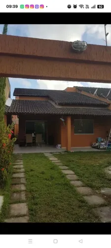 Casa 3/4 no Antares em Eunápolis