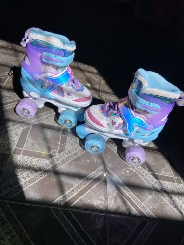 Patins infantil