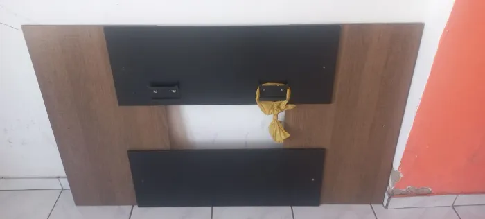 Painel em mdf