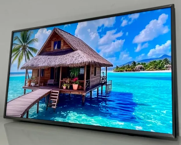 Tv Smart 43 LG THINQ AL( Modelo novo)