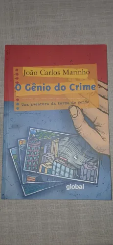 Vende-se livros 