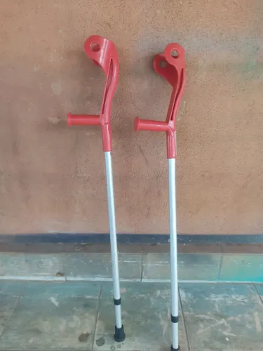 Muletas
