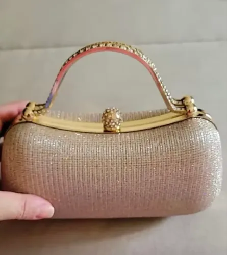 Bolsa de festa 