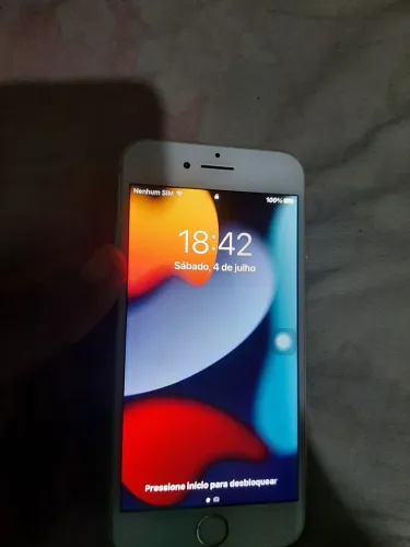 IPhone 7