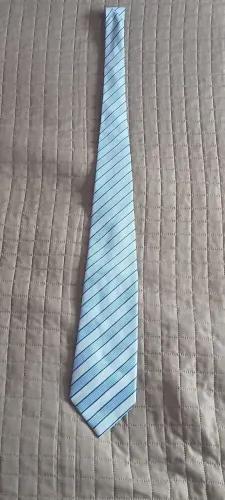 Gravata de qualidade 