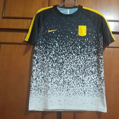Camisa Neymar JR infantil