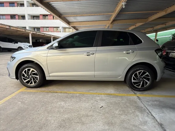 Volkswagen Polo Sense 1.0 170 TSI 2025