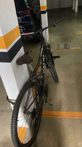 Bicicleta Caloi Aro 29