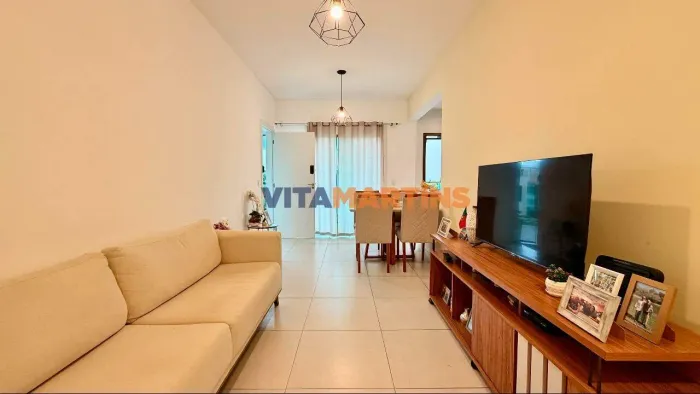Apartamento térreo com 2 quartos (1 suíte) no Novo Portinho em Cabo Frio/RJ por R$540.000,