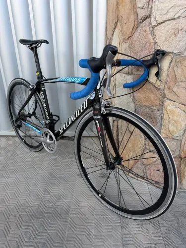 Speed SPECIALIZED CARBONO
