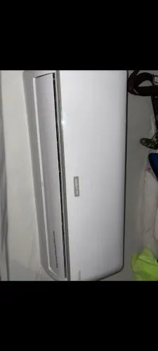 Ar condicionado 