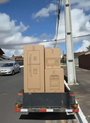 Serviços Gerais 