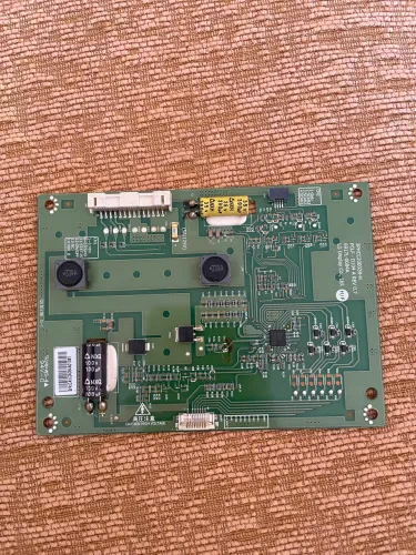 Placa LG 42 Display investe