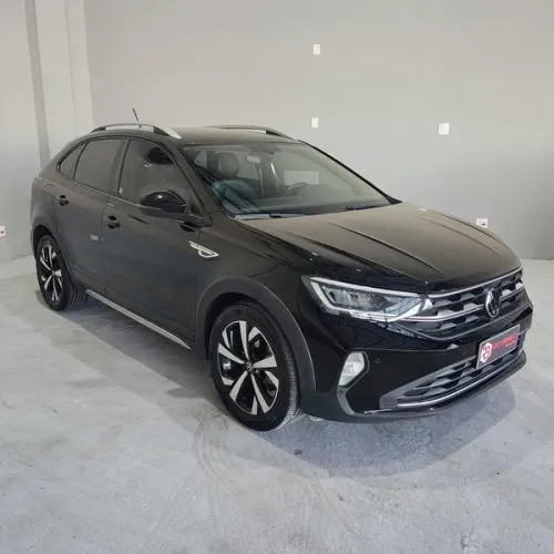 Volkswagen Nivus Highline 1.0 200 TSI Flex AUT 2021