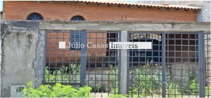 Casa Comercial