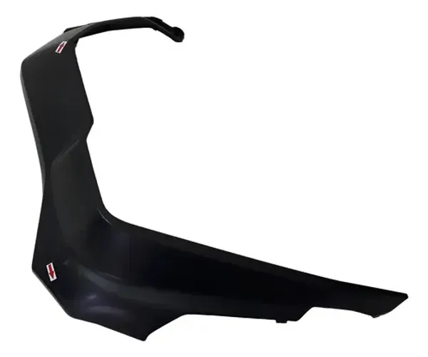 Carenagem Inferior Assoalho Adv 150 21/24 L/e Detalhe 62079 Cinza-escuro